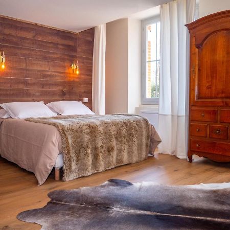 Le Relais De Lezat Otel Dış mekan fotoğraf