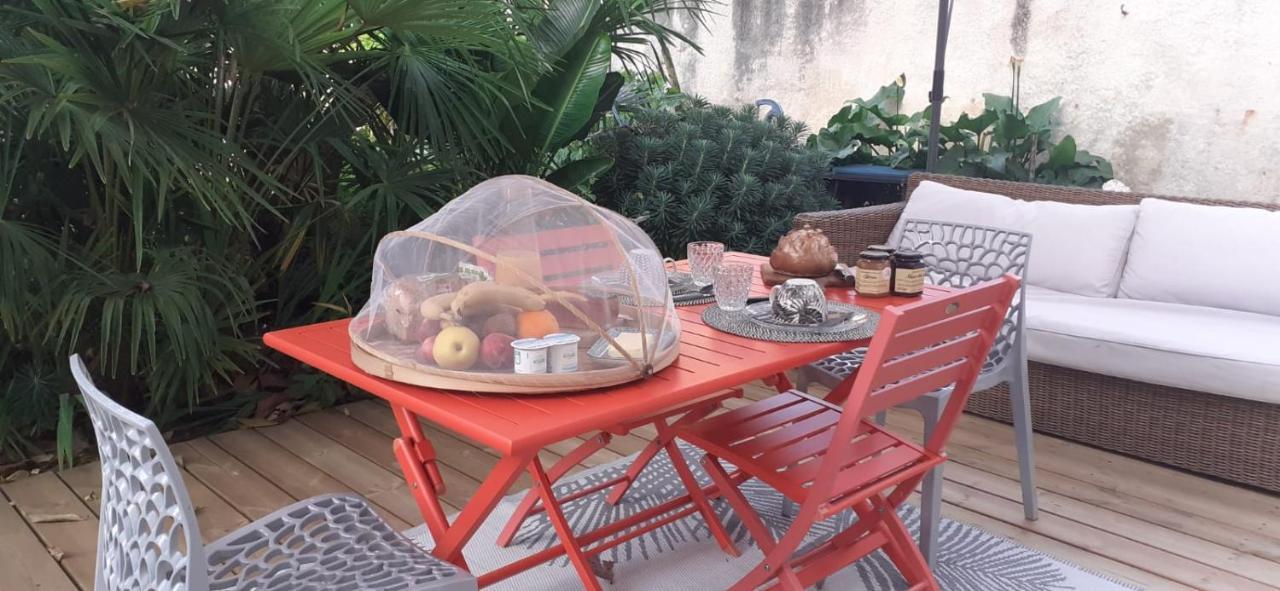 Le Relais De Lezat Otel Dış mekan fotoğraf