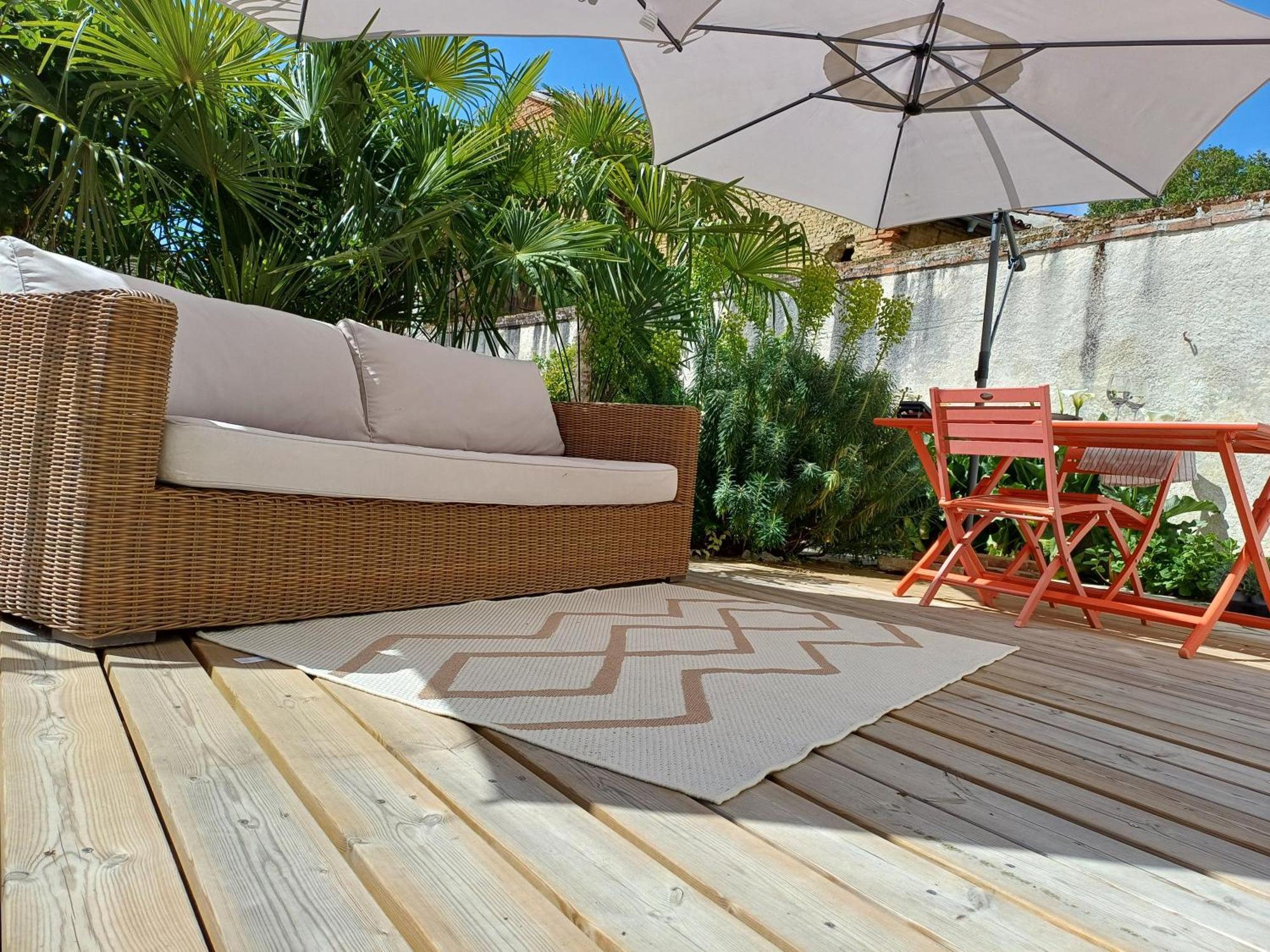 Le Relais De Lezat Otel Dış mekan fotoğraf